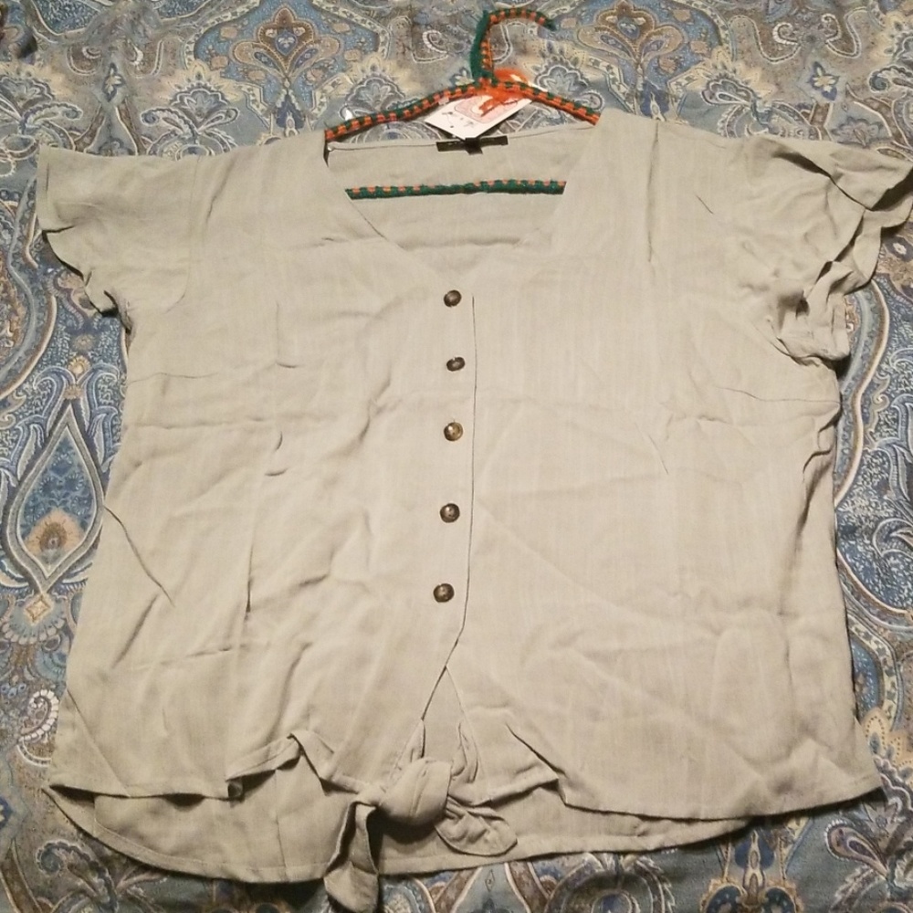 Flutter My Way Top